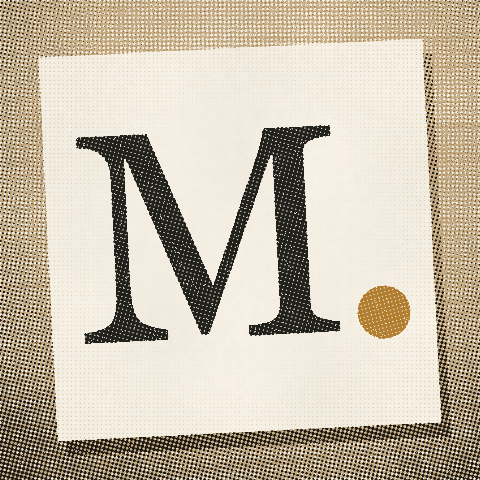 Murmr logo