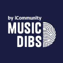 Musicdibs logo