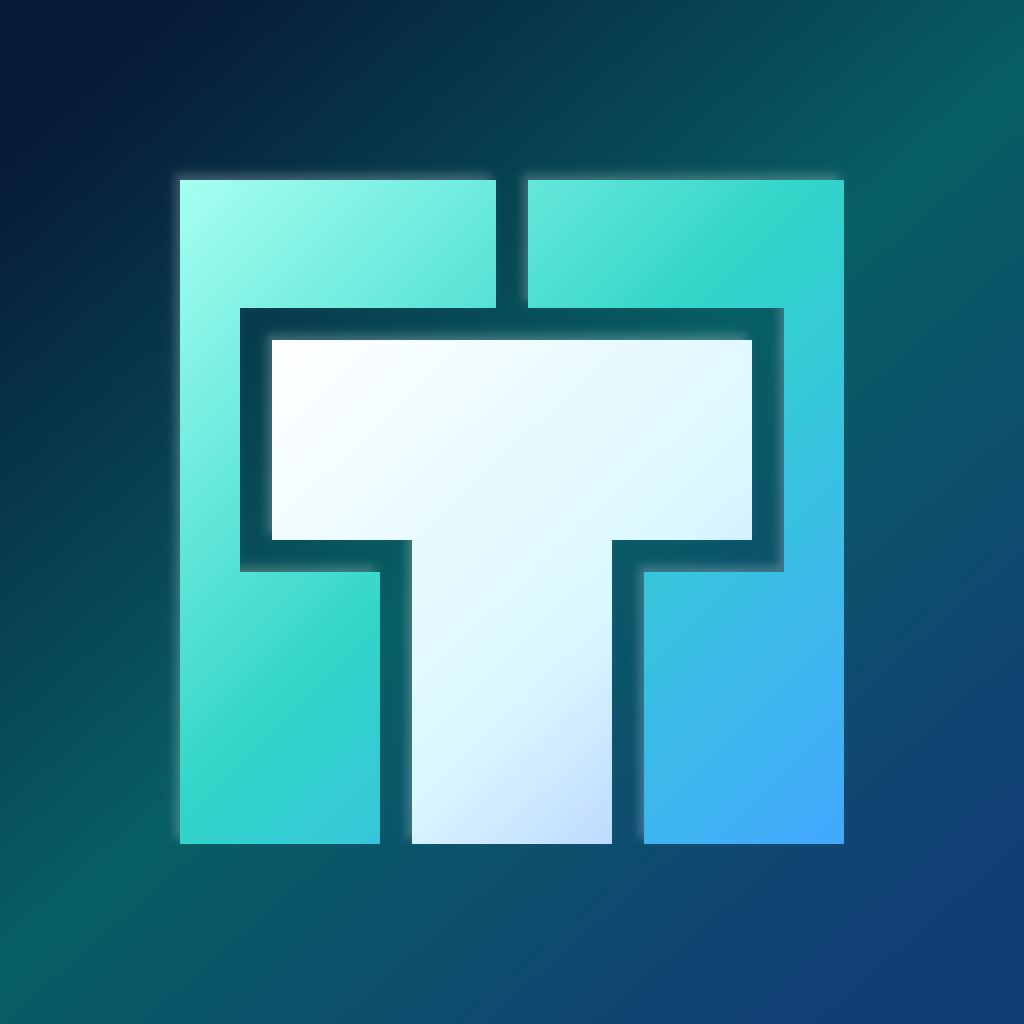 TitleHero logo