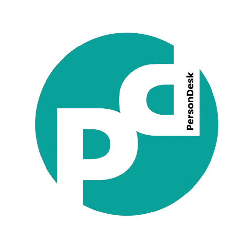 PersonDesk logo