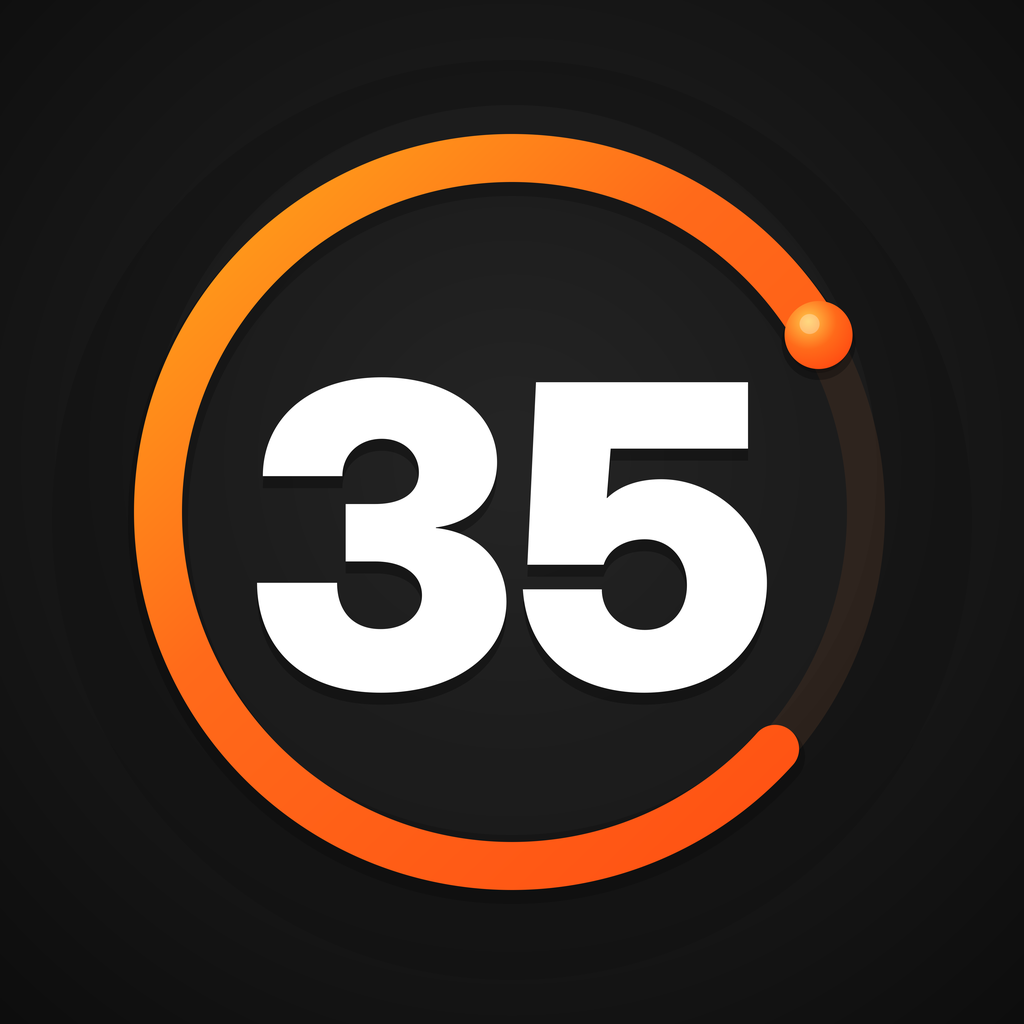 First35 - Self Introduction logo