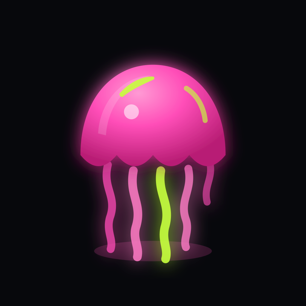 Neonjelly | Live E-commerce data for AI logo
