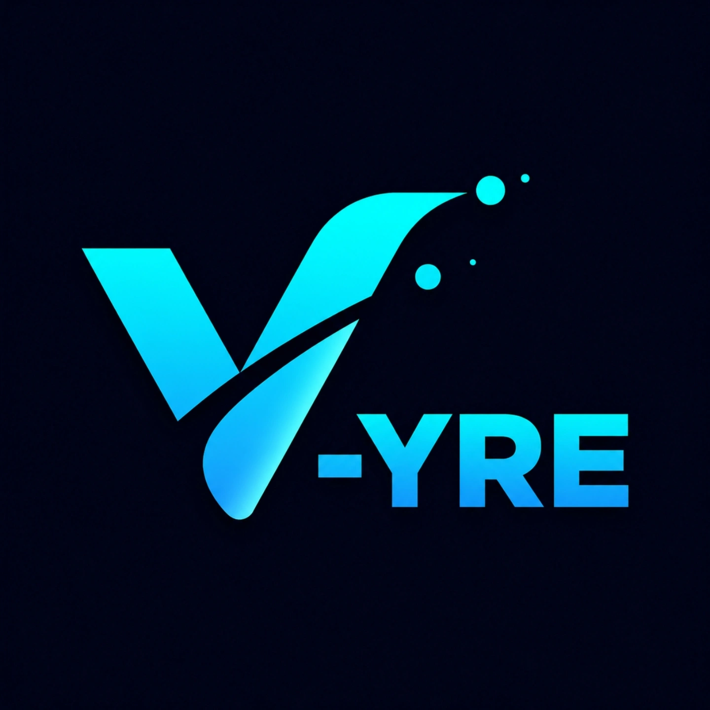 V-YRE logo