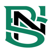 Be No Stranger logo