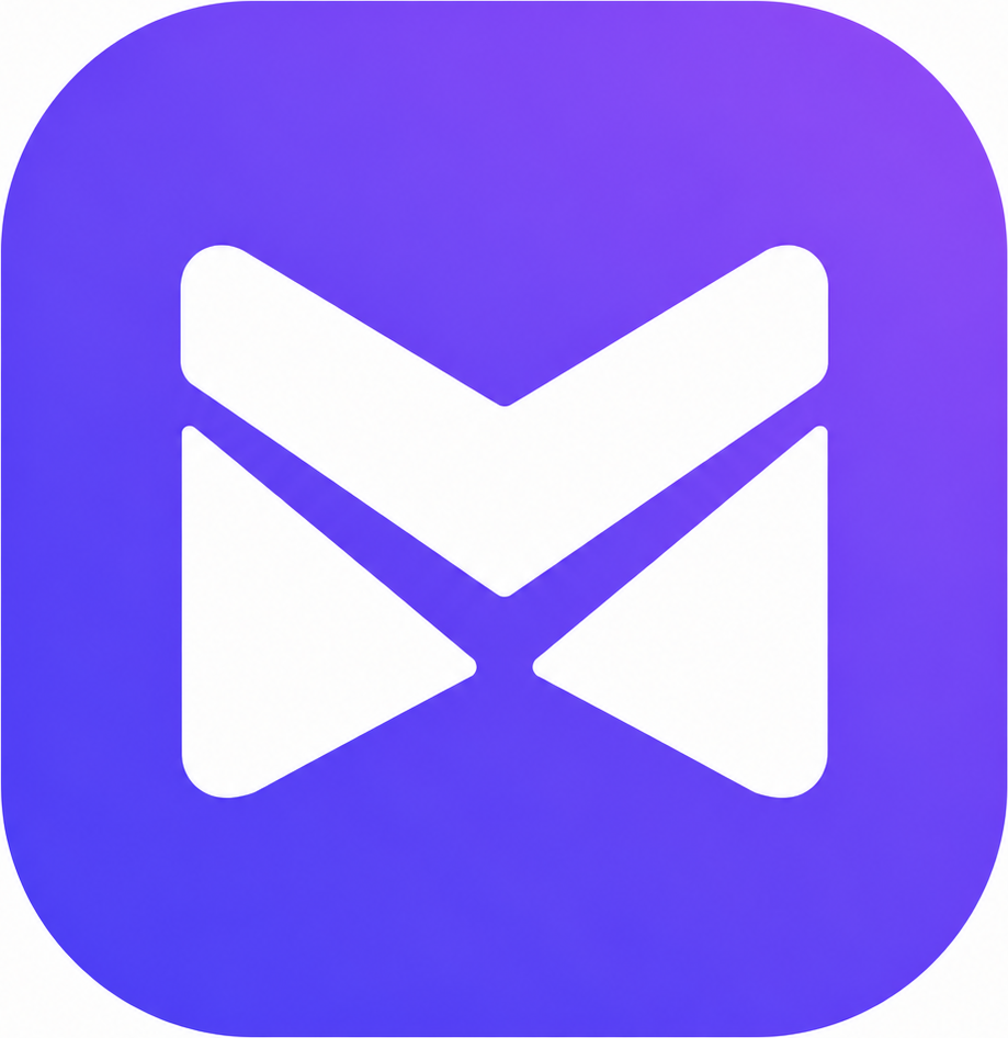 SuperMailOS logo