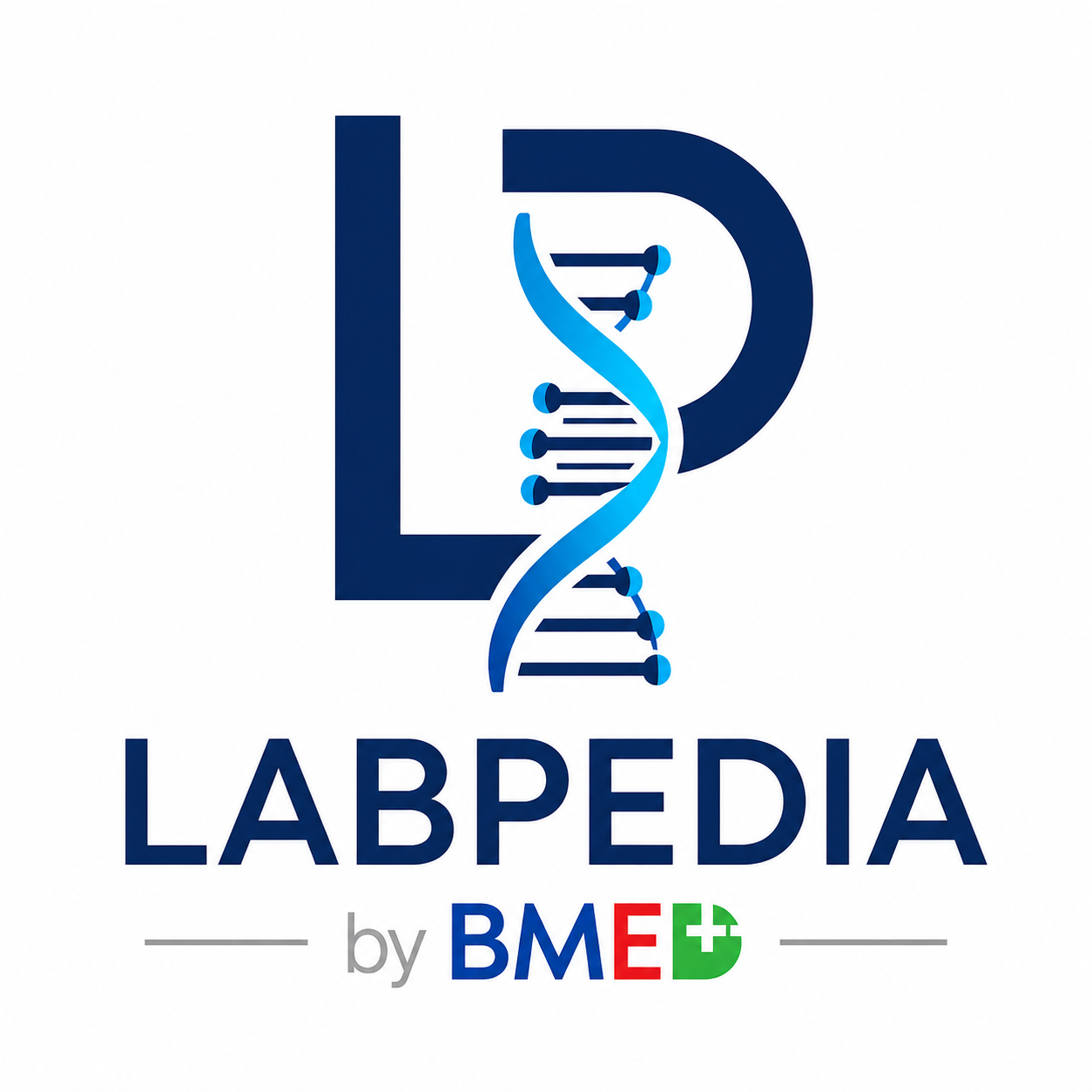 LabPedia logo