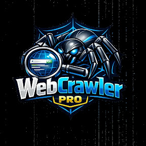 WebCrawler Pro logo