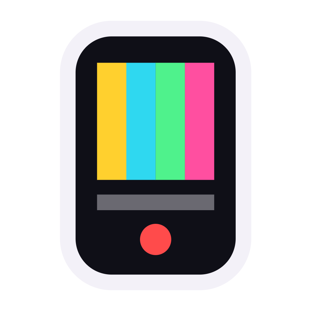UrlToReel logo
