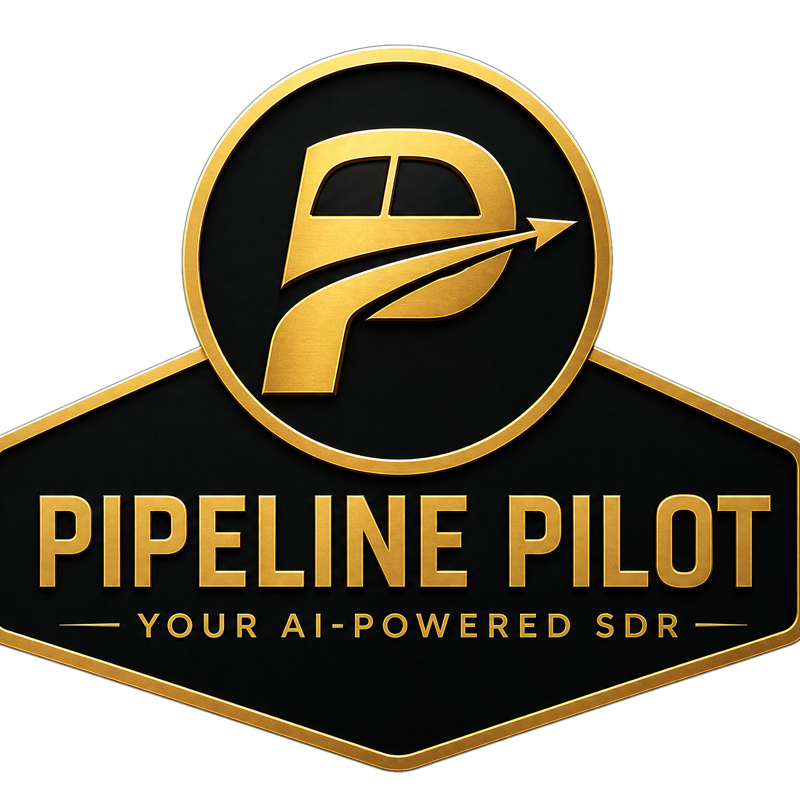 Pipeline Pilot logo