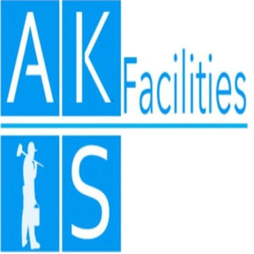 AKS Facilities logo