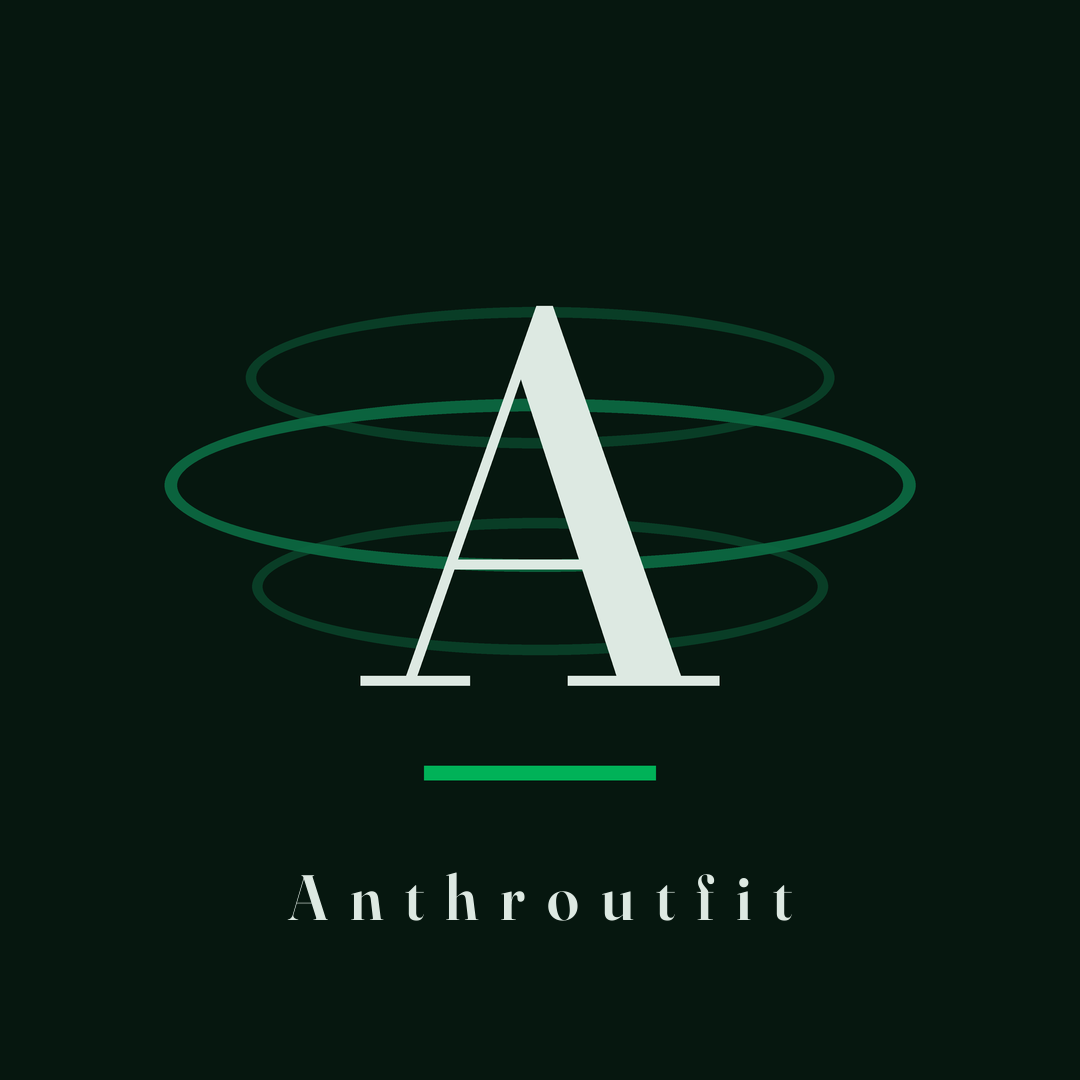 Anthroutfit logo