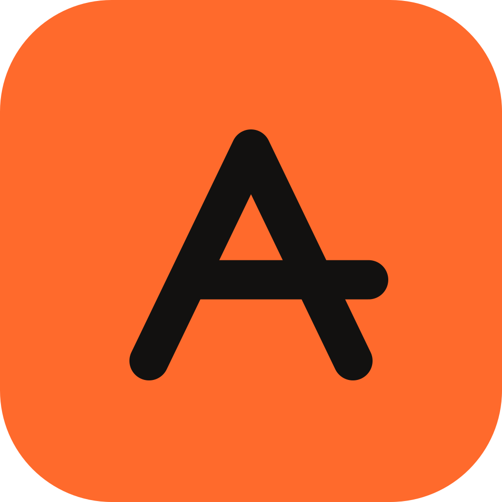 AnyProxy logo