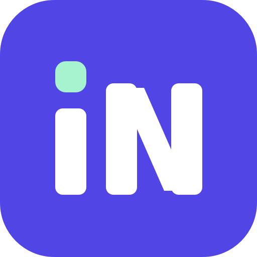 IndieNew logo
