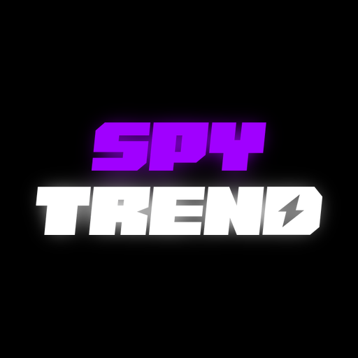 Spytrend logo
