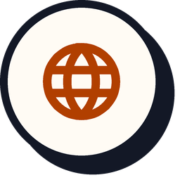 NameDaemon - Your .com night watch logo