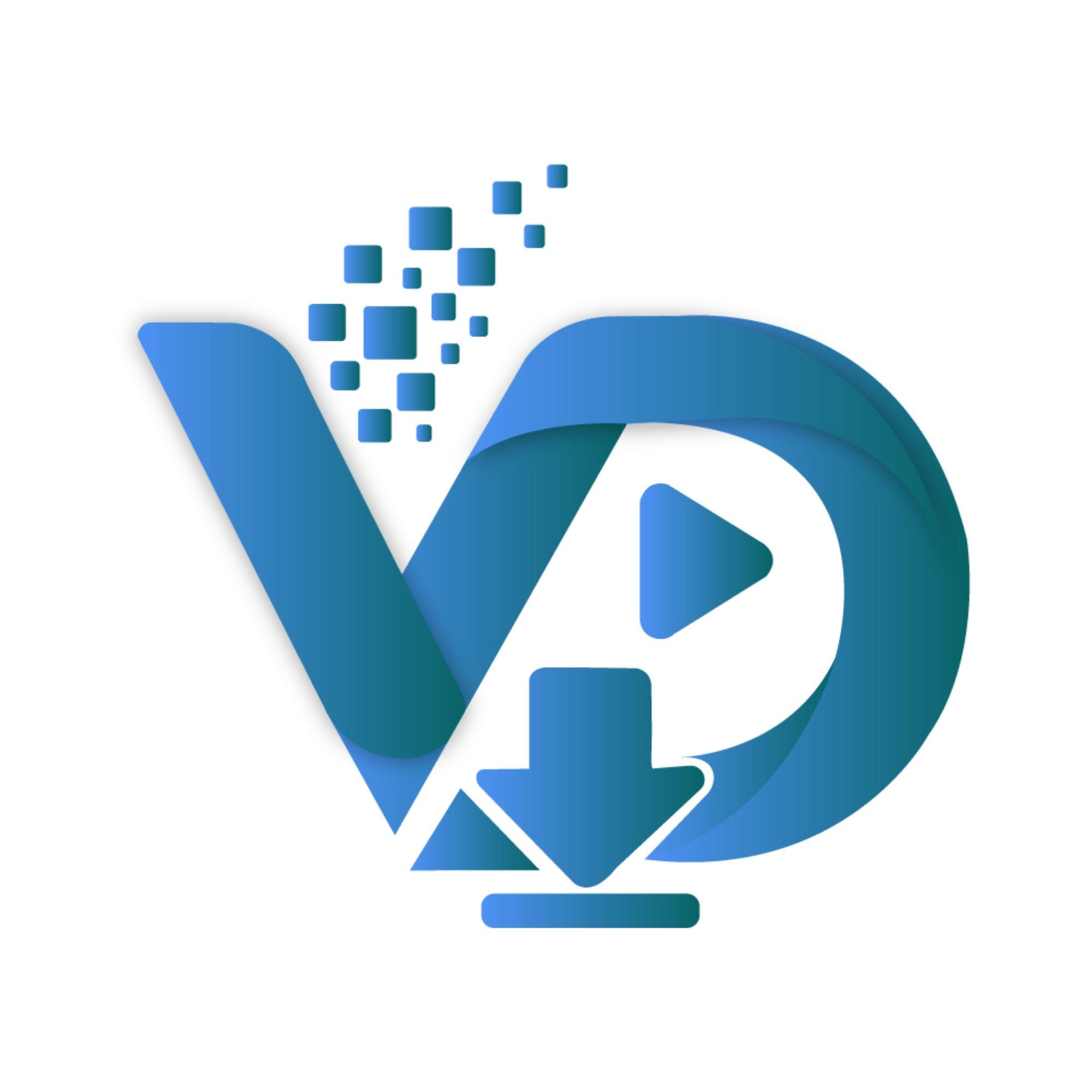Video Downloader Plus logo
