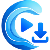 SaveClipX logo