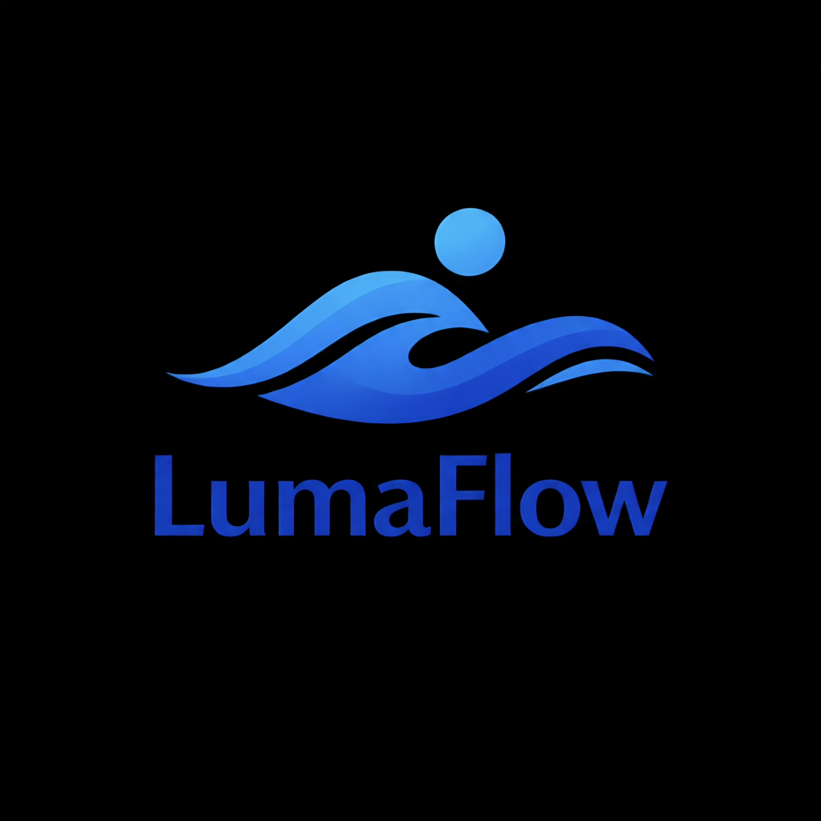 LumaFlow logo