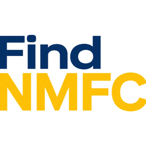Find NMFC logo