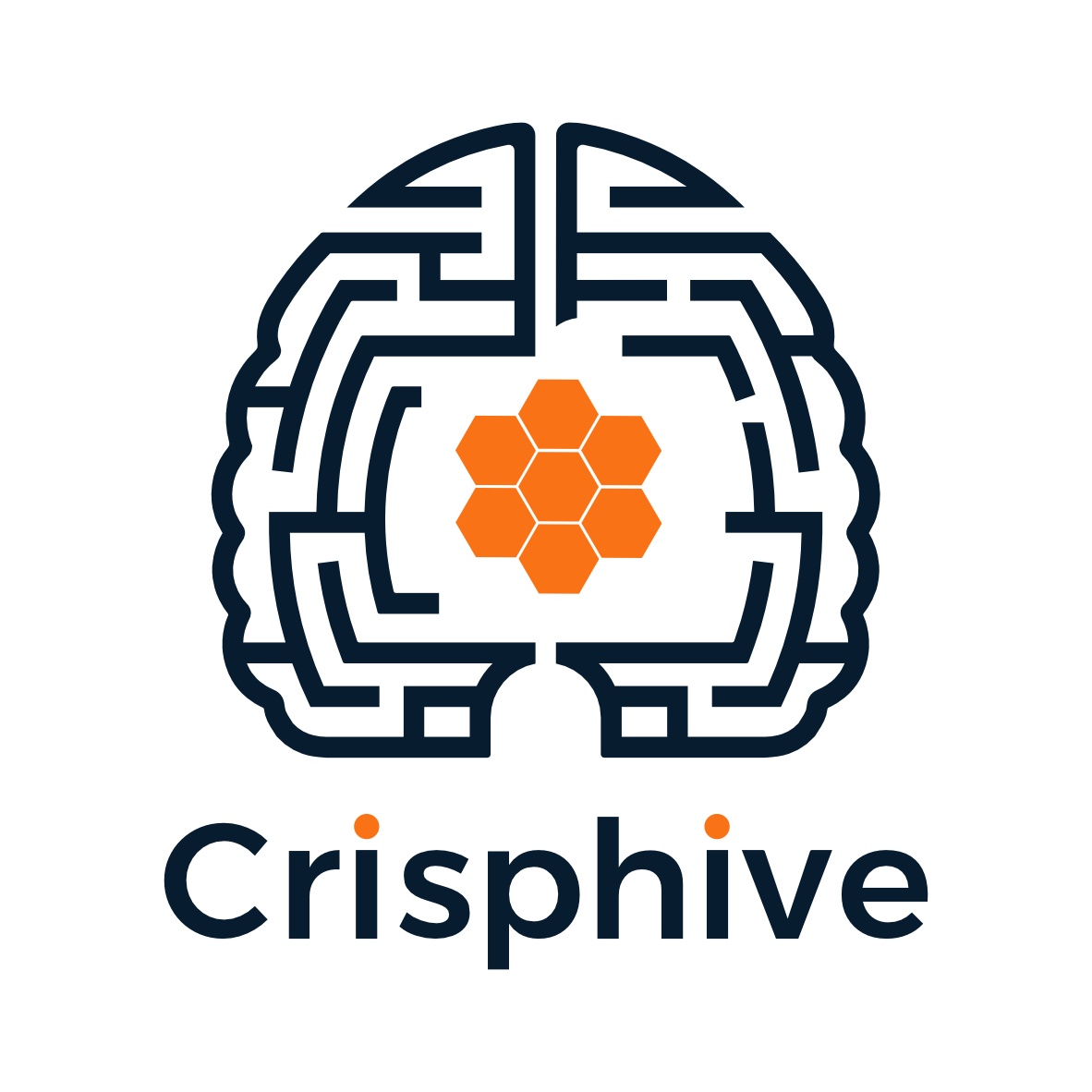 Crisphive logo