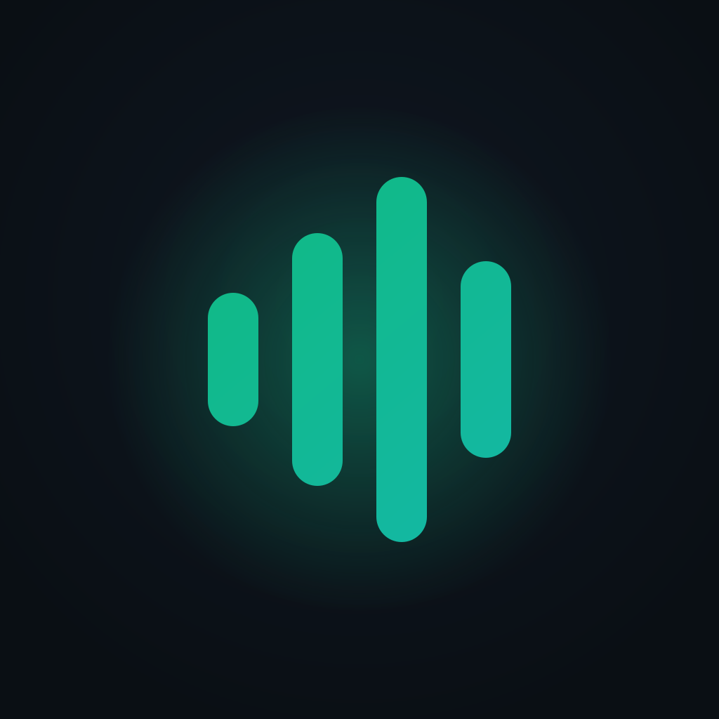 Vocalify logo