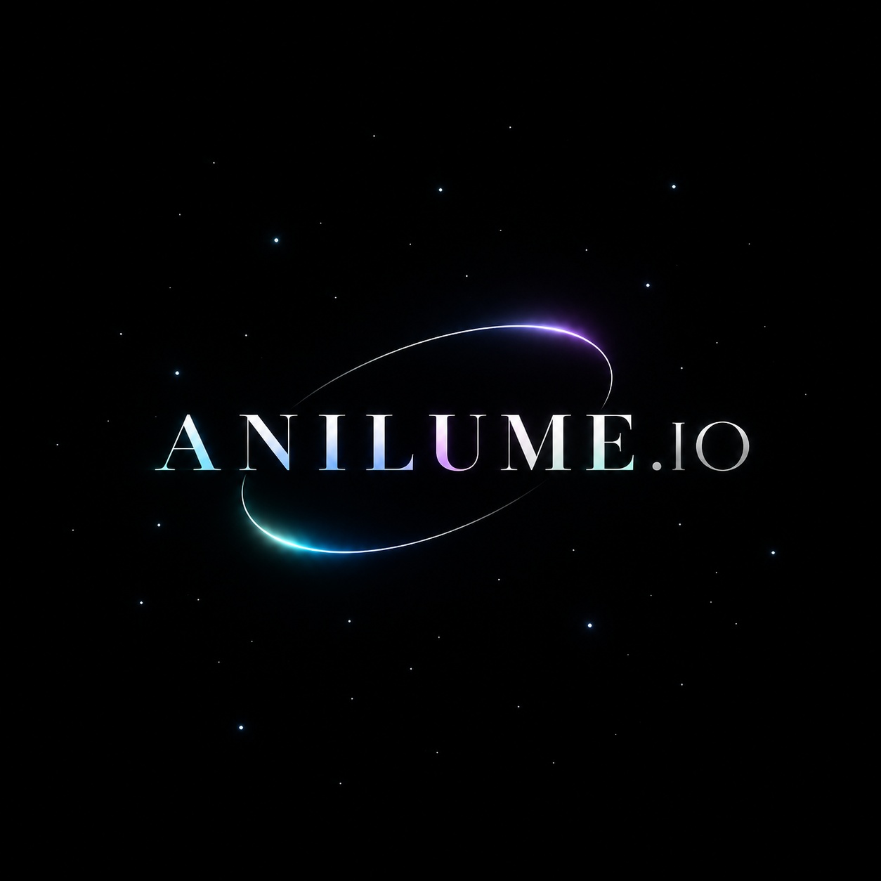 Anilume.io logo