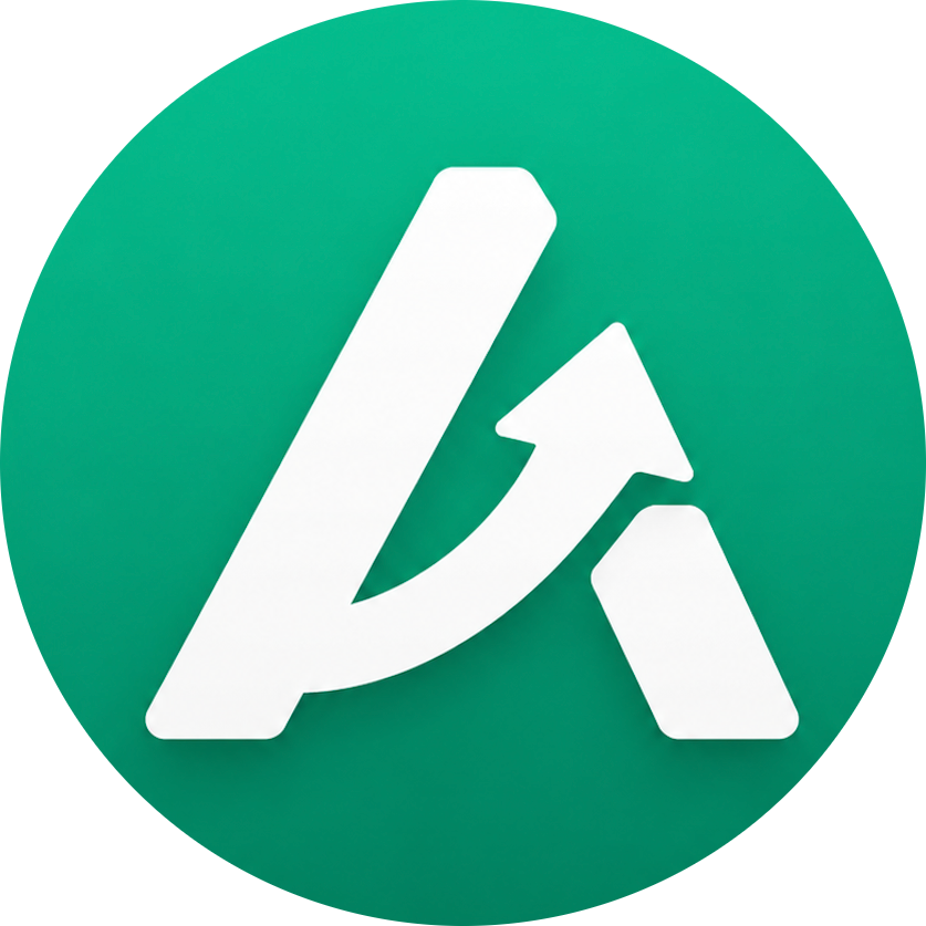 Aura Social logo