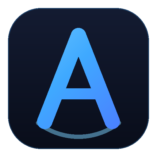 ARAMO logo