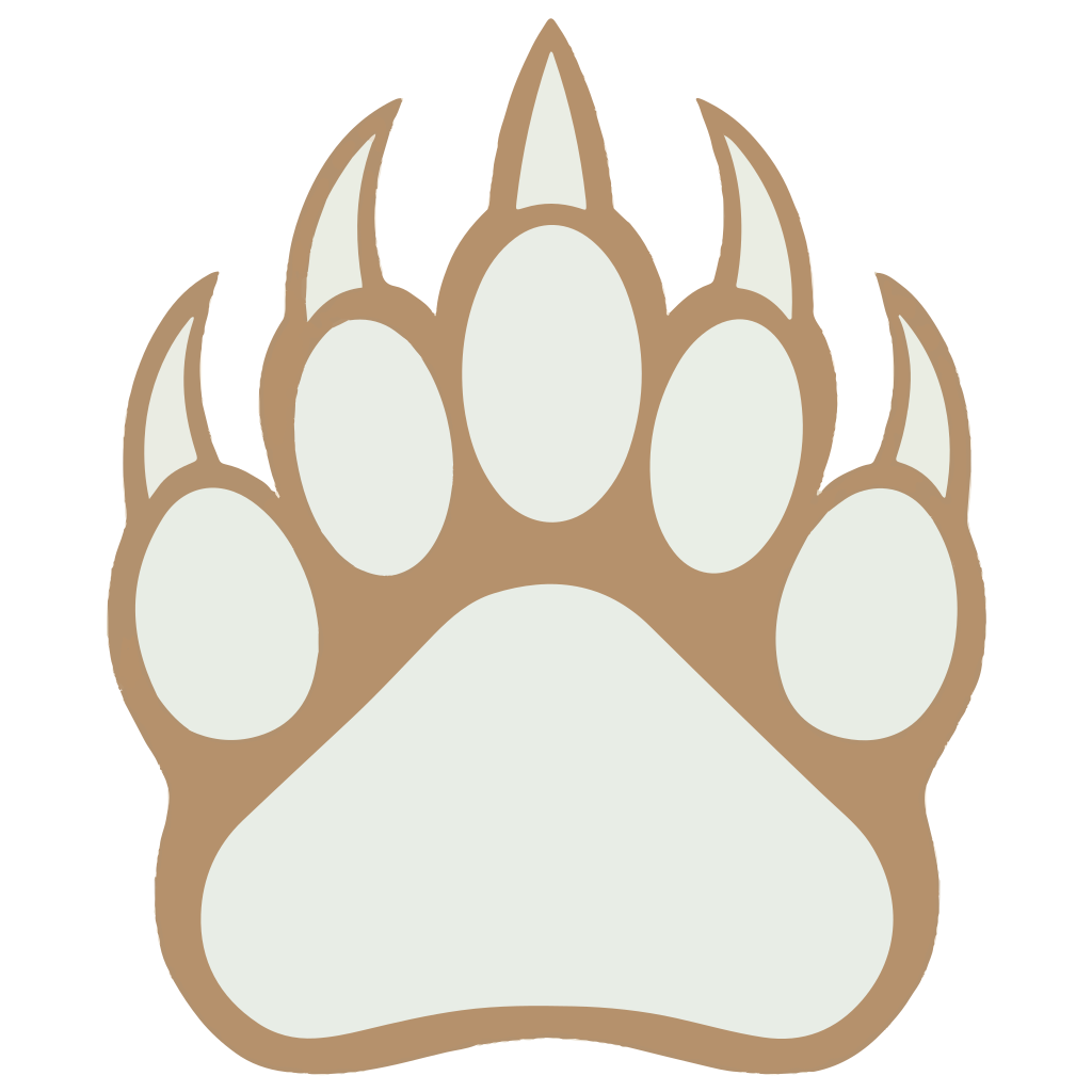 General Grizzly logo