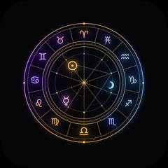 TradAstro-Traditional Astrology&Insights logo