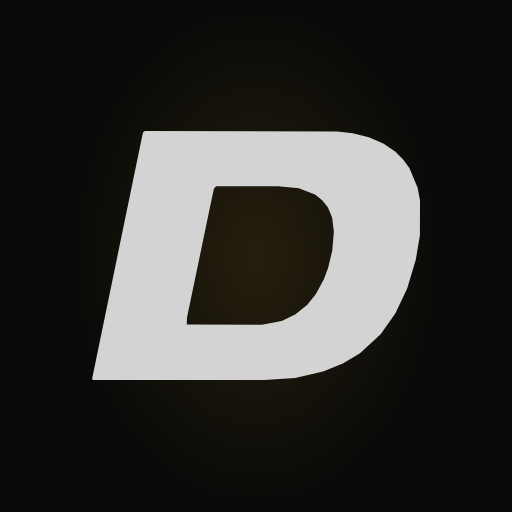 Dropify logo