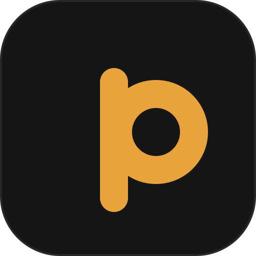 Plainso logo