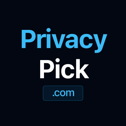 PrivacyPick logo