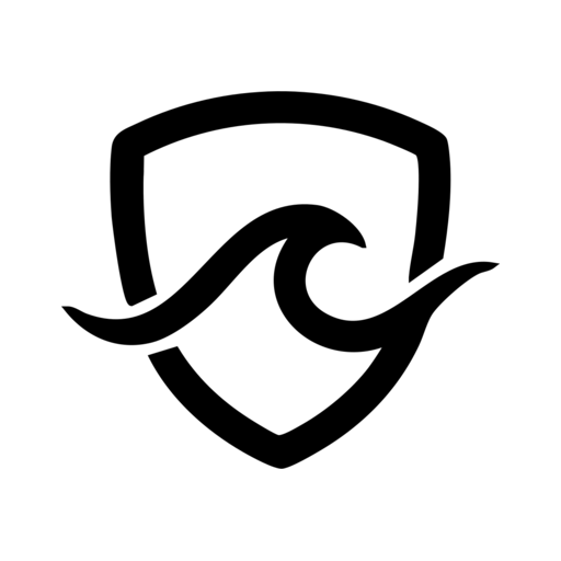 ShieldWave logo