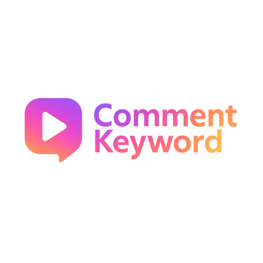 CommentKeyword logo