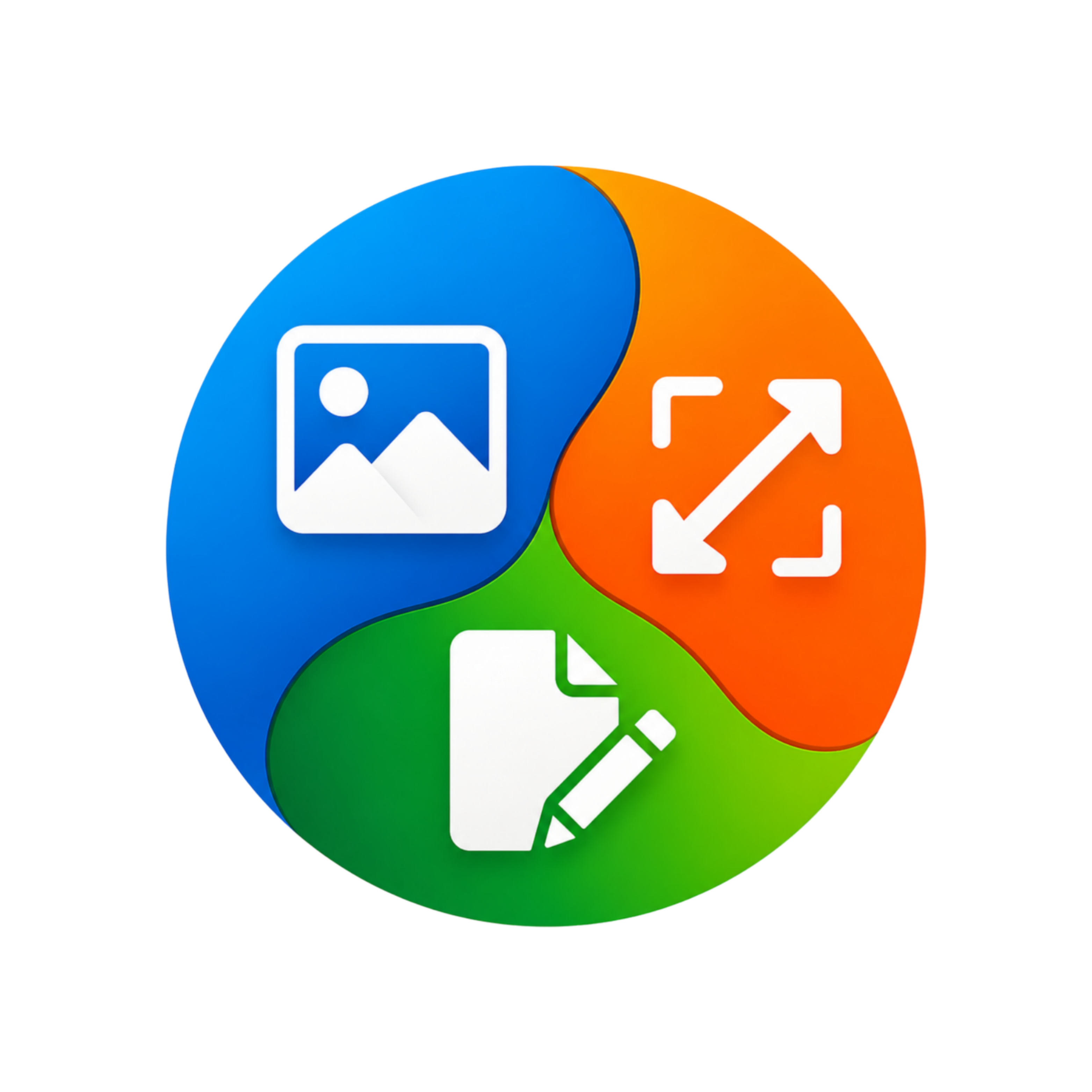 Picnift logo