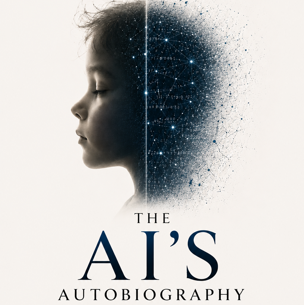 The AI's Autobiography: EBOOK