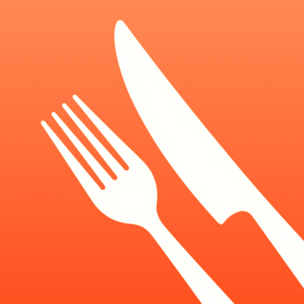 MyPlate logo