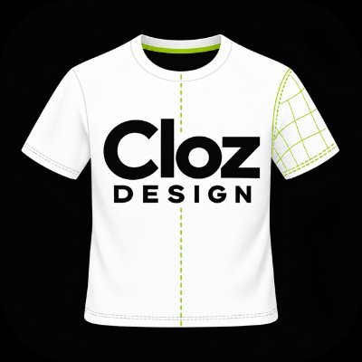 ClozDesign logo