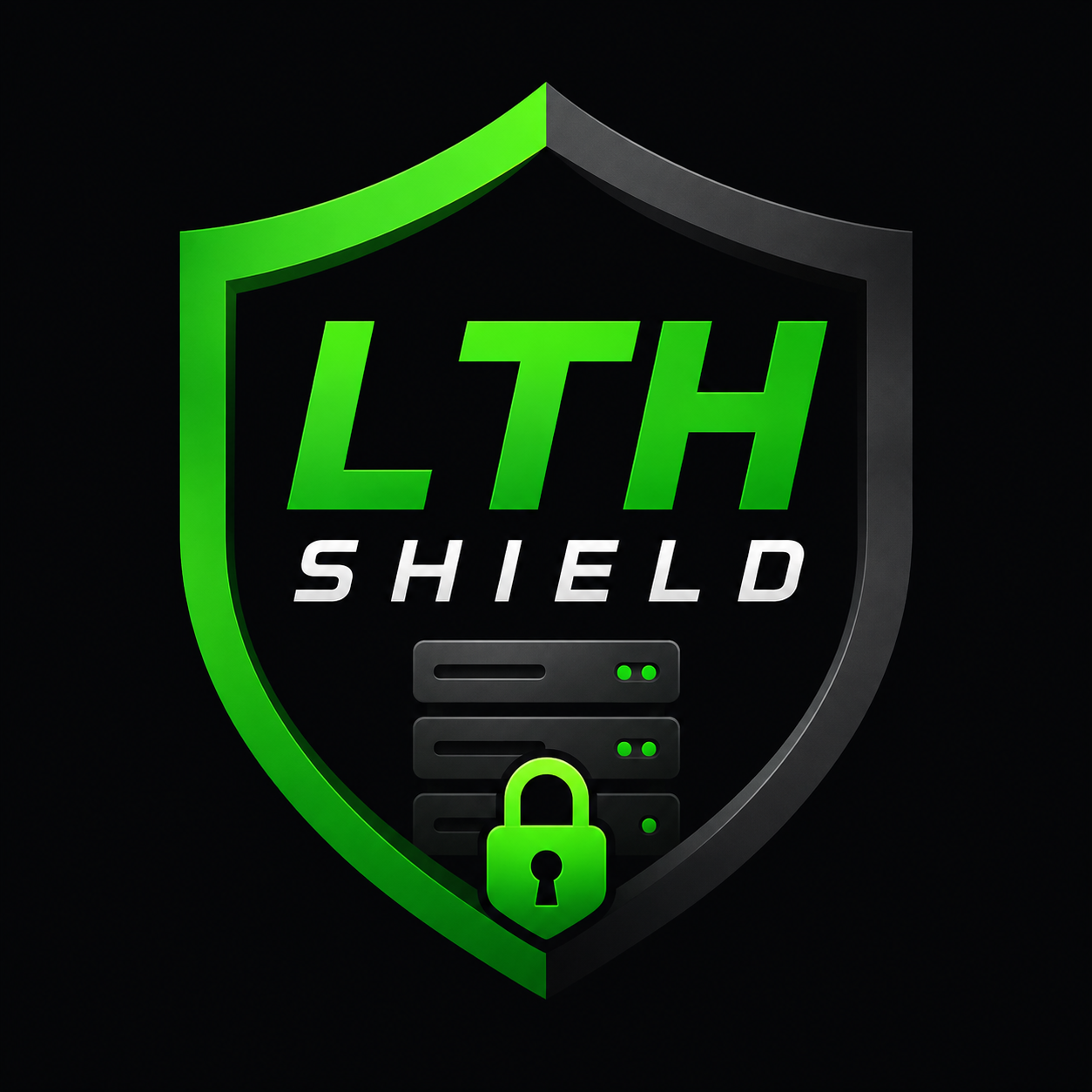 LTH Shield logo