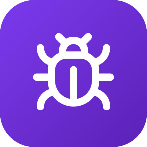 BugTrack logo