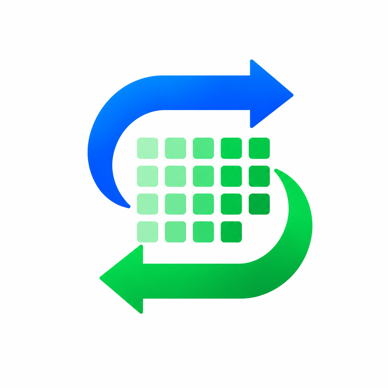 Sync Graph — Automate Your GitHub Streak logo