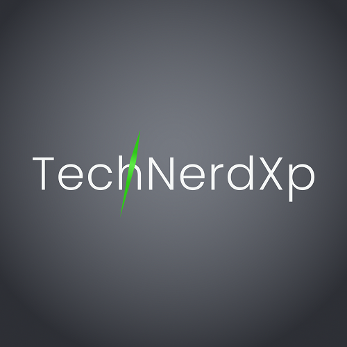 TechNerdXp logo