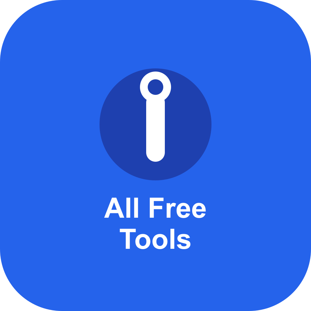 All Free Tools logo
