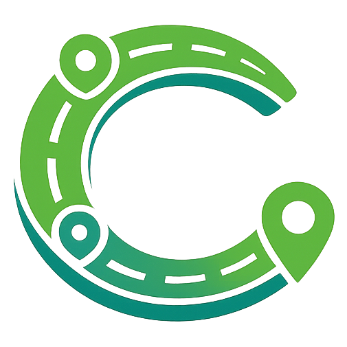 Circle Routes logo