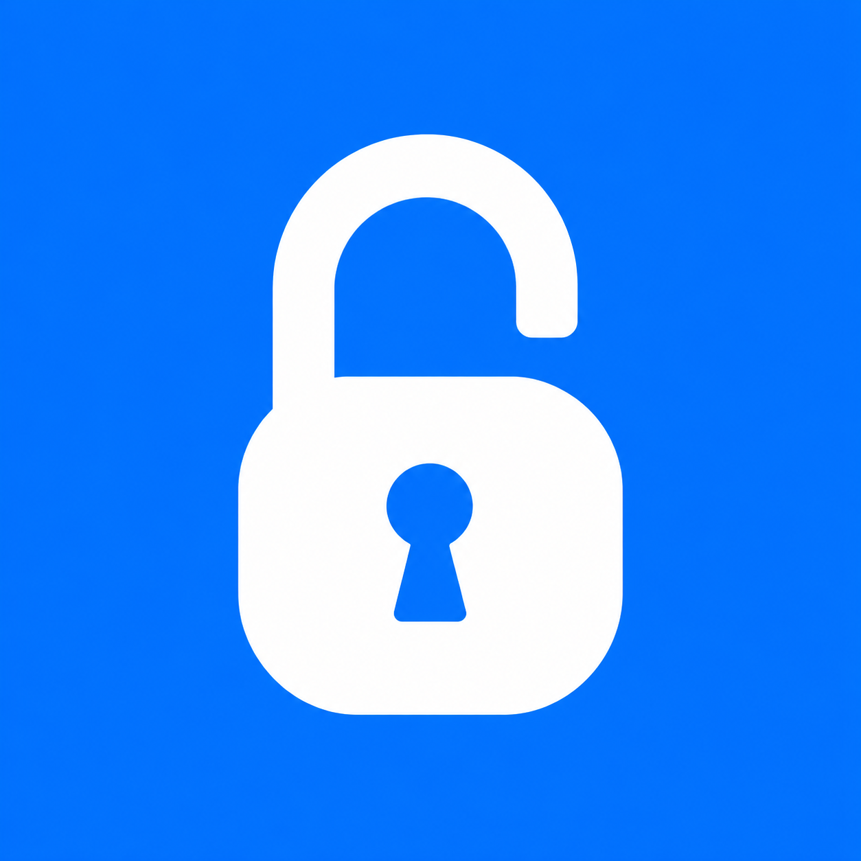 Name Unlock logo