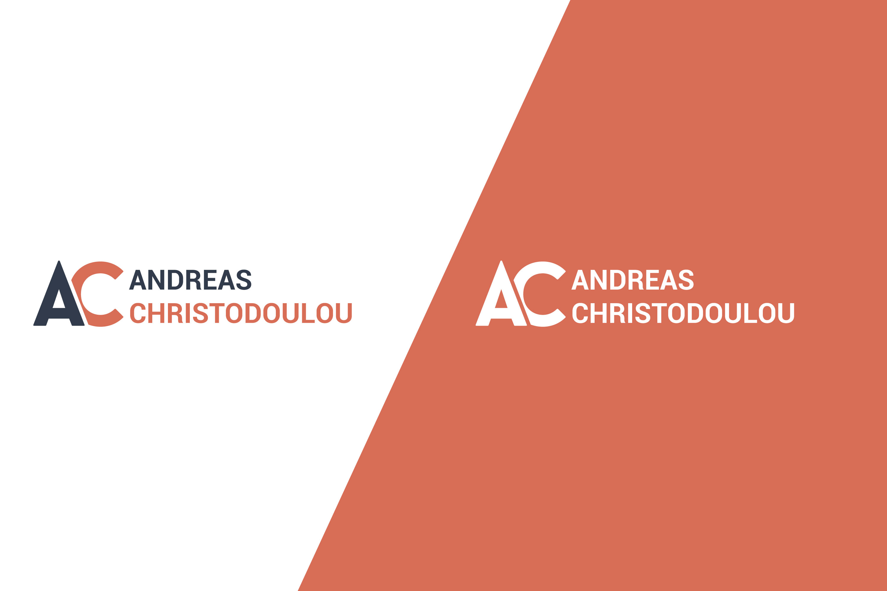 Andreas Christodoulou preview