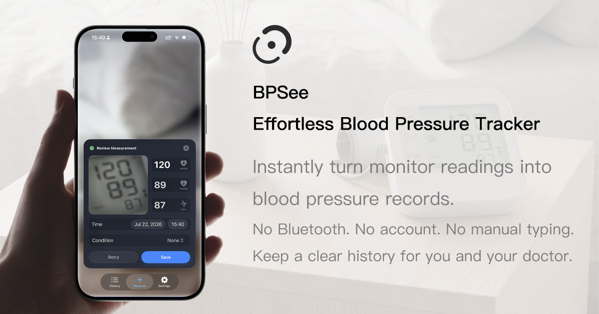 BPSee preview