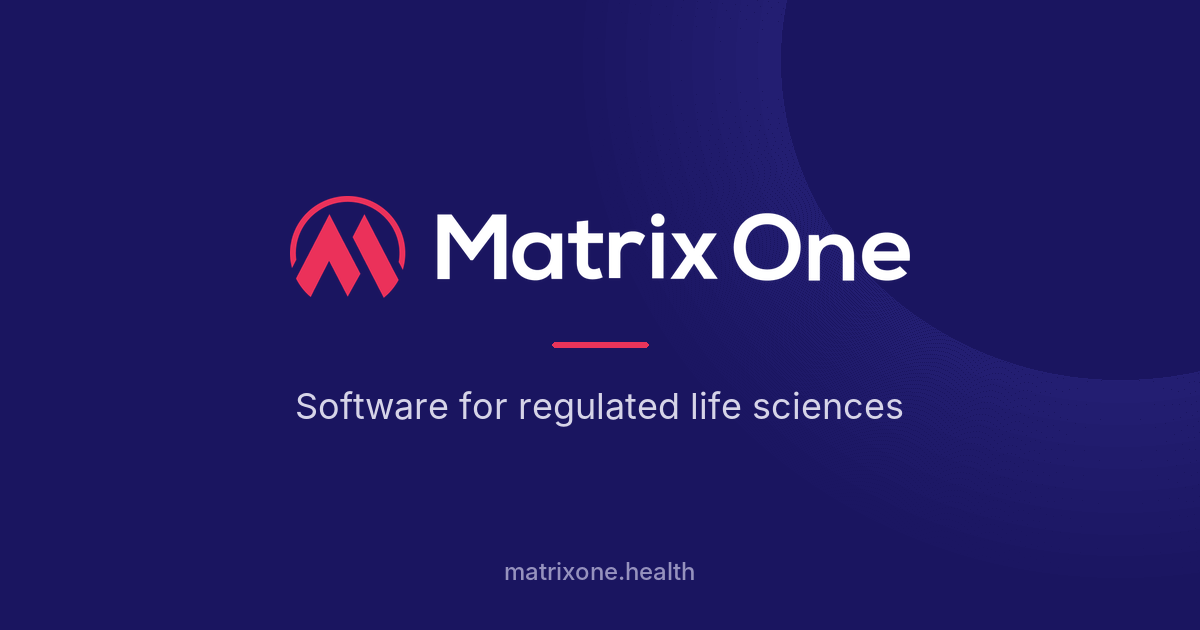 Matrix Req preview