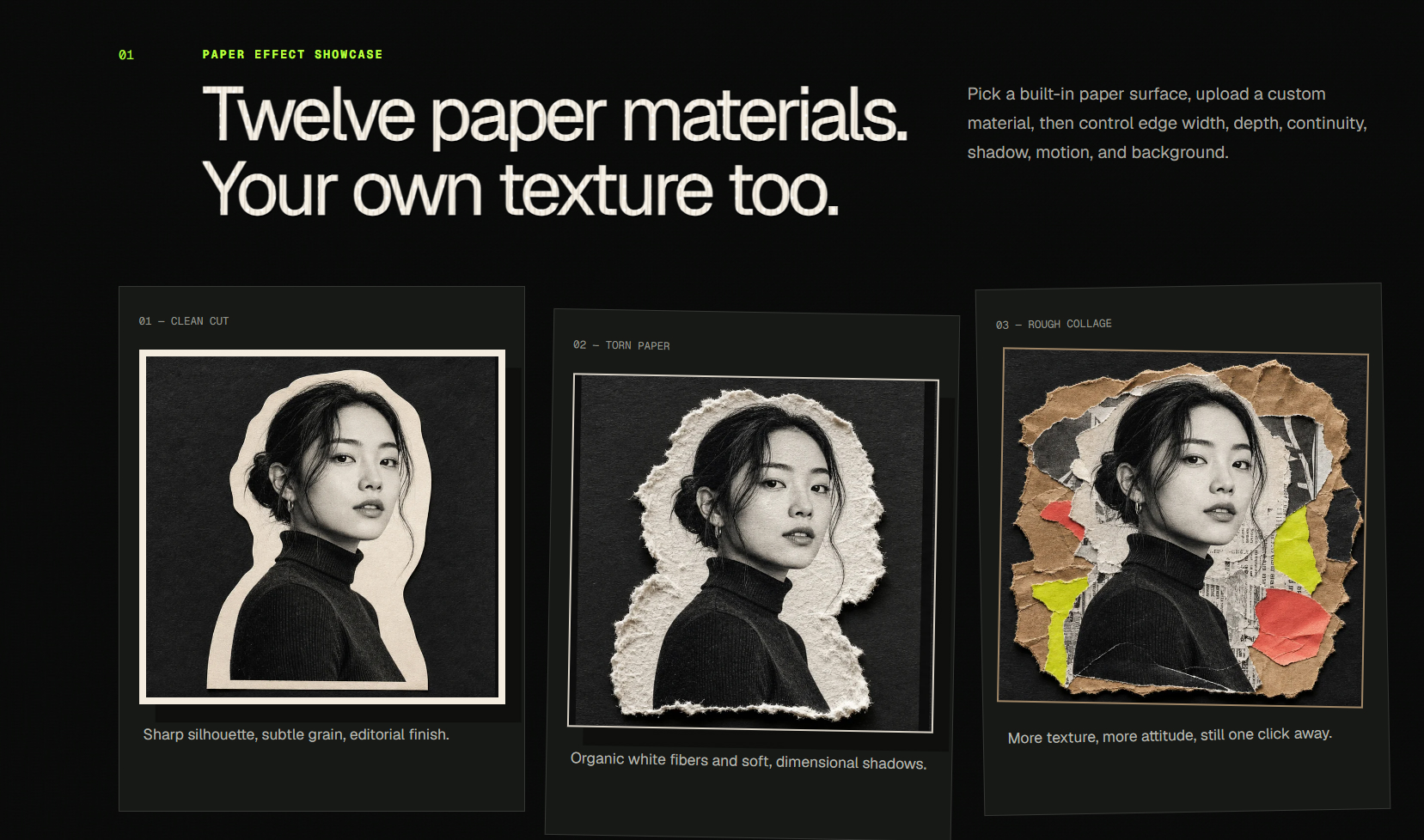 paperfx preview
